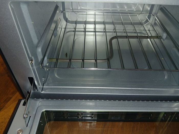 mini oven