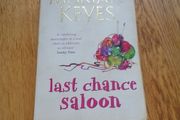 Last Chance Saloon Book by Marian Keyes for Sale