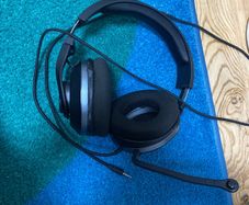 Used turtle beach headphones