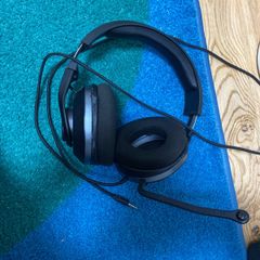 Used turtle beach headphones