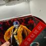 wwe ultimate edition Asuka action figure Auska Image 7
