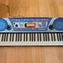 Keyboard Yamaha Image 2