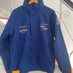 Regatta Professional Rally of the Lakes Jacket -Medium -New with Tags