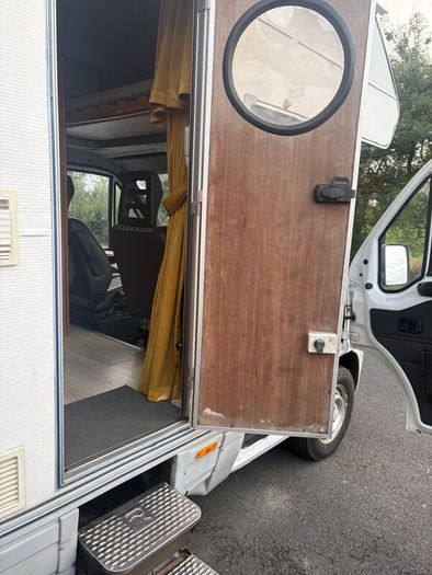 Motor Home