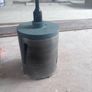 Erbauer Diamond Core Drill Bit 127mm Image 2