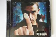 Robbie Williams [2005] Intensive Care (CD Album)