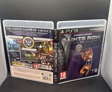 Saint Row IV Ps3