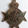 Vintage Order of Malta Image 2
