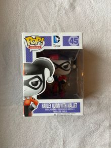 Harley Quinn Funko Pop