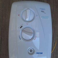 triton t80