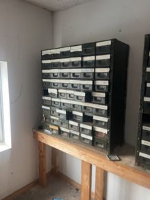 storage