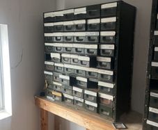 storage