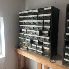 storage
