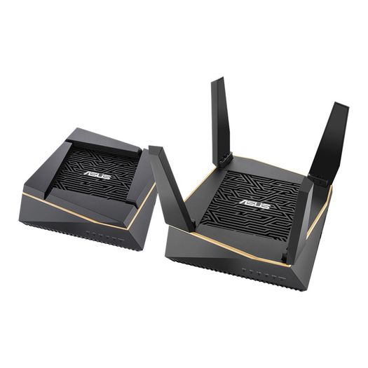 Asus RT-AX92U AX6100 Tri-Band Wi-Fi 6 Router