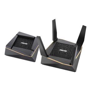 Asus RT-AX92U AX6100 Tri-Band Wi-Fi 6 Router