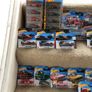 hot wheels lot Image 2