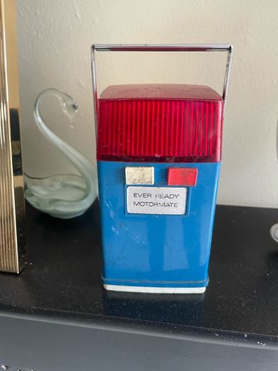 Vintage EverReady MotorMate