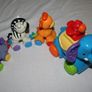 Fisher-Price Amazing Animals Press and Go Animal Parade Image 4