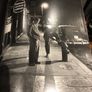 Stanley Kubrick " Drama & Shadows " Photographs 1945-1950 Image 9