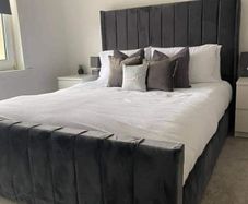 Beds