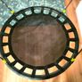 Large Premium Nest Swing. 99 cm. Excellent Condition. Image 7
