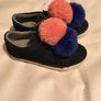 Next Denim Shoes, size EU-28, UK-10 Image 6