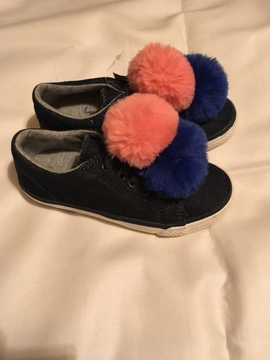 Next Denim Shoes, size EU-28, UK-10