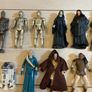 Star Wars 3.75 inch figure mix Image 3