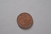 2000 Irish 2P