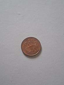 2000 Irish 2P