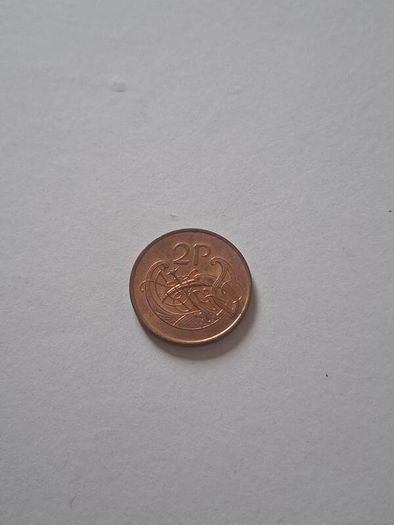 2000 Irish 2P