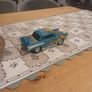 Kenner m a s k hurricane 1986 Image 5