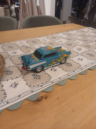 Kenner m a s k hurricane 1986