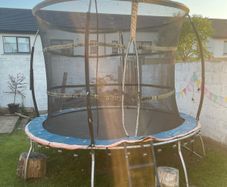 Trampoline