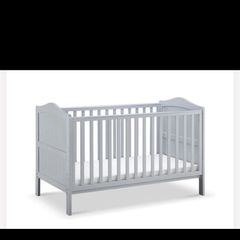 CotBed and Mattress