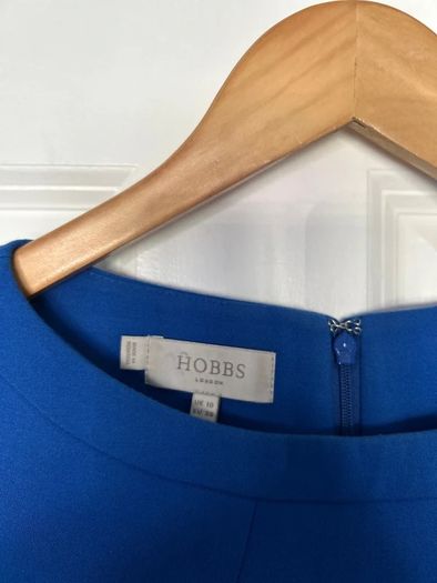 Hobbs dress