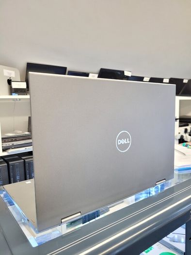 Dell Inspiron 5379 15.6" I5-8250u 1.60 Ghz 8gb Ram 512gb Ssd Windows 10 Pro (touch Screen)