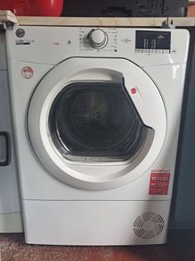 Condenser Dryer