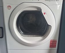 Condenser Dryer