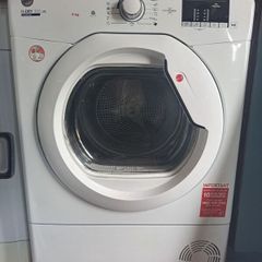 Condenser Dryer
