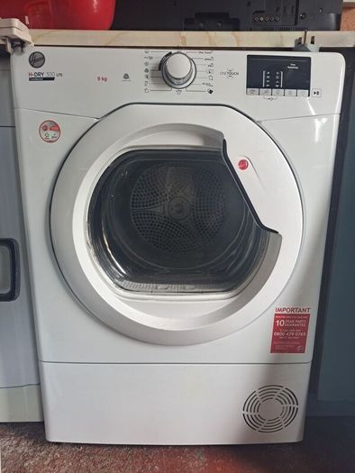 Condenser Dryer