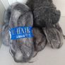 Mohair wool knitting crochet crafts Image 9