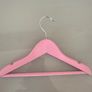 Selection of pink hangers for children Image 3