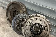 BMW E60 Clutch Flywheel