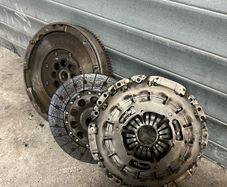 BMW E60 Clutch Flywheel