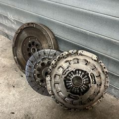 BMW E60 Clutch Flywheel