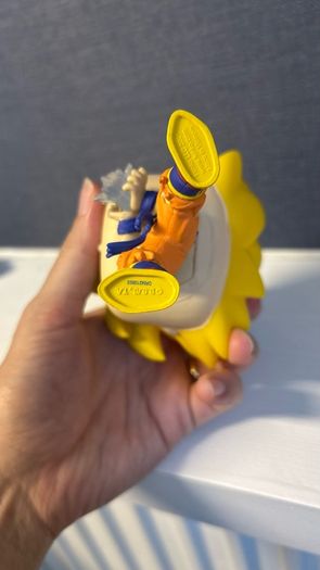 Goku Funko pop!