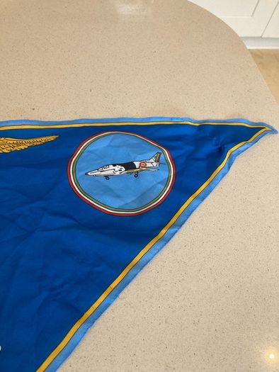 Italian Airforce Foulard