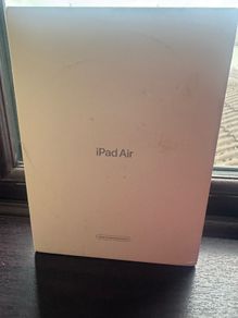 Apple iPad Air 10.9-inch (5th generation)