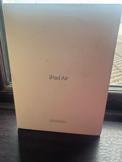 Apple iPad Air 10.9-inch (5th generation)